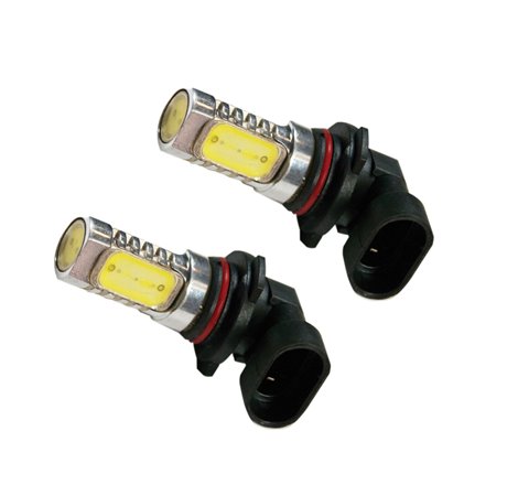 Oracle 9006 Plasma Bulbs (Pair) - White