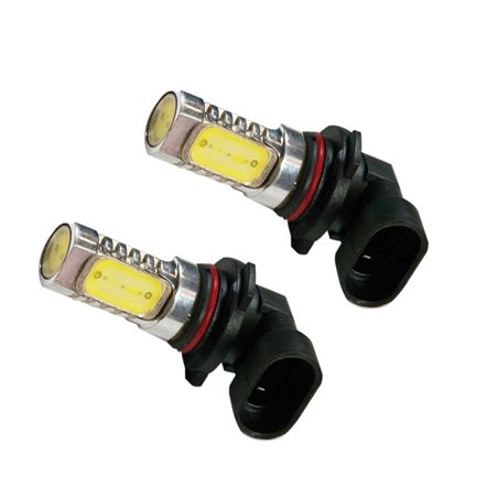 Oracle 9006 Plasma Bulbs (Pair) - White