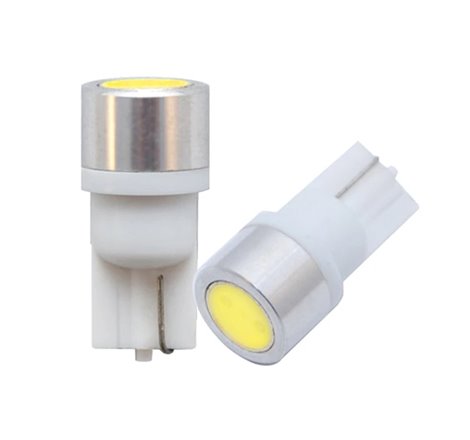 Oracle T10 Plasma LED Bulbs (Single) - White