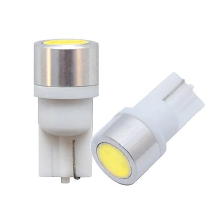 Oracle T10 Plasma LED Bulbs (Single) - White