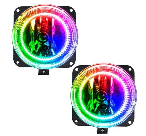 Oracle 05-07 Ford Escape SMD FL - ColorSHIFT