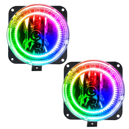 Oracle 05-07 Ford Escape SMD FL - ColorSHIFT