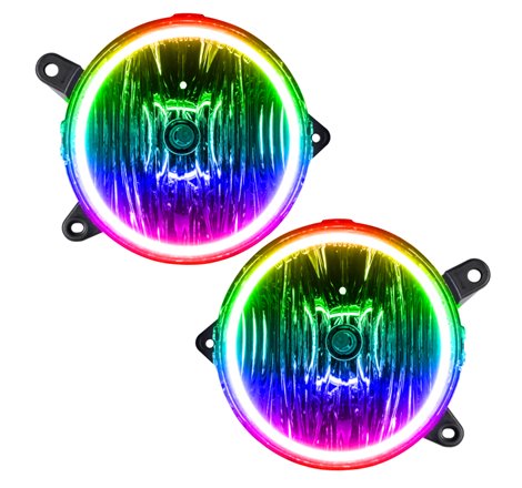 Oracle 10-12 Ford Mustang GT SMD FL - ColorSHIFT