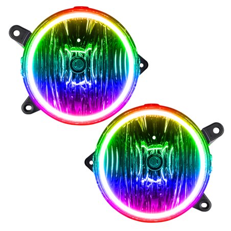 Oracle 10-12 Ford Mustang GT SMD FL - ColorSHIFT