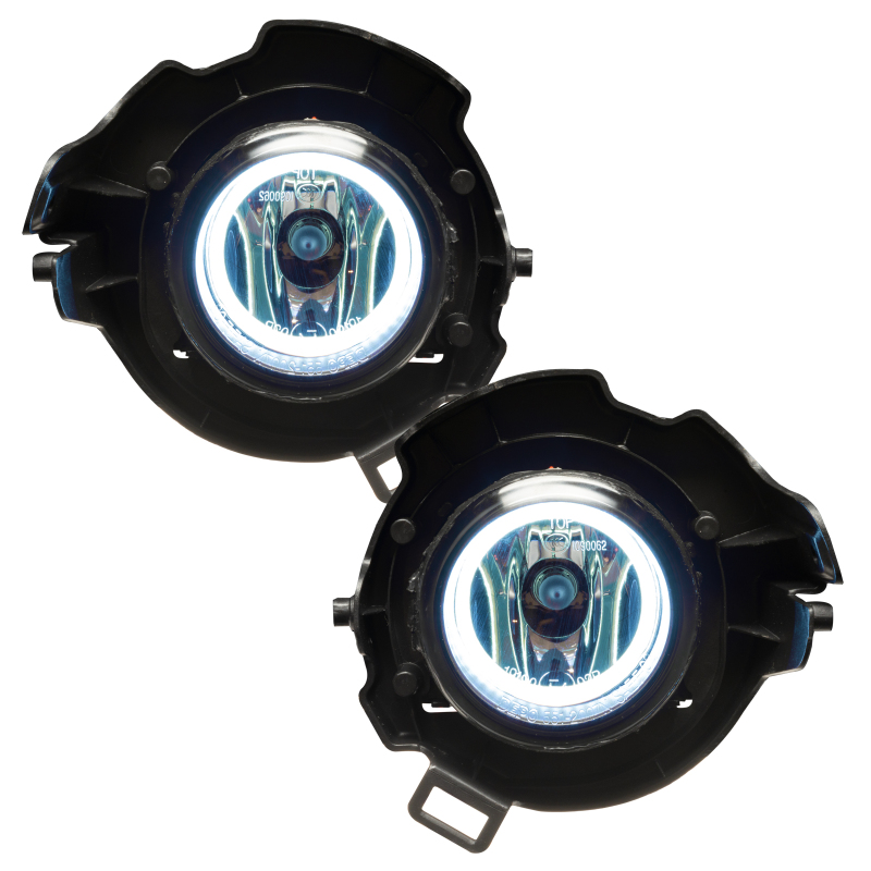 Oracle 08-14 Nissan Armada Pre-Assembled SMD Fog Lights - White