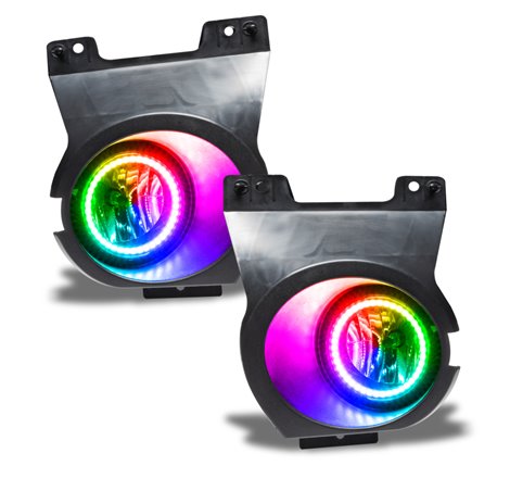 Oracle 11-14 Ford F-150 SMD FL - ColorSHIFT