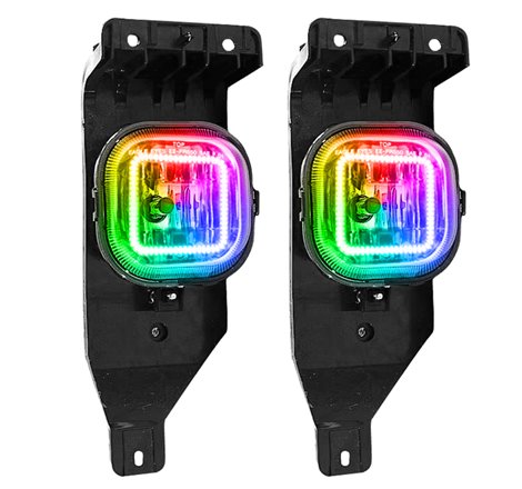 Oracle 05-07 Ford F-250/350 SMD FL - ColorSHIFT