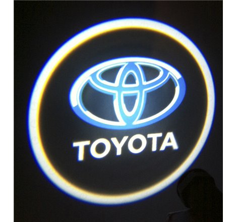 Oracle Door LED Projectors - Toyota