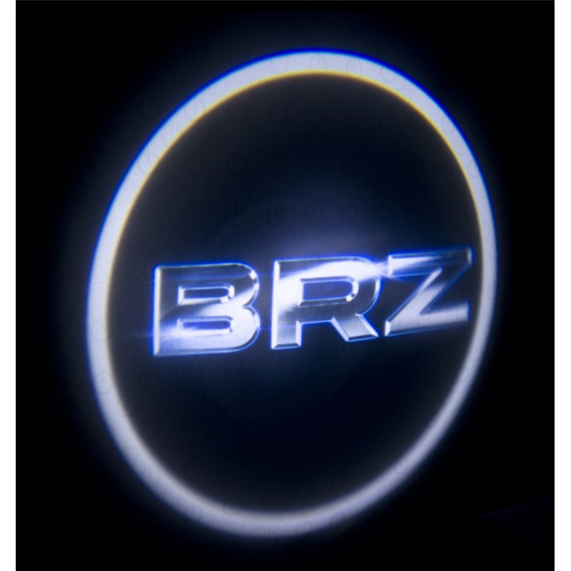 Oracle Door LED Projectors - BRZ