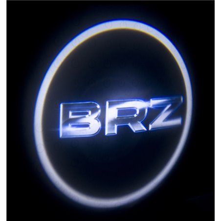 Oracle Door LED Projectors - BRZ