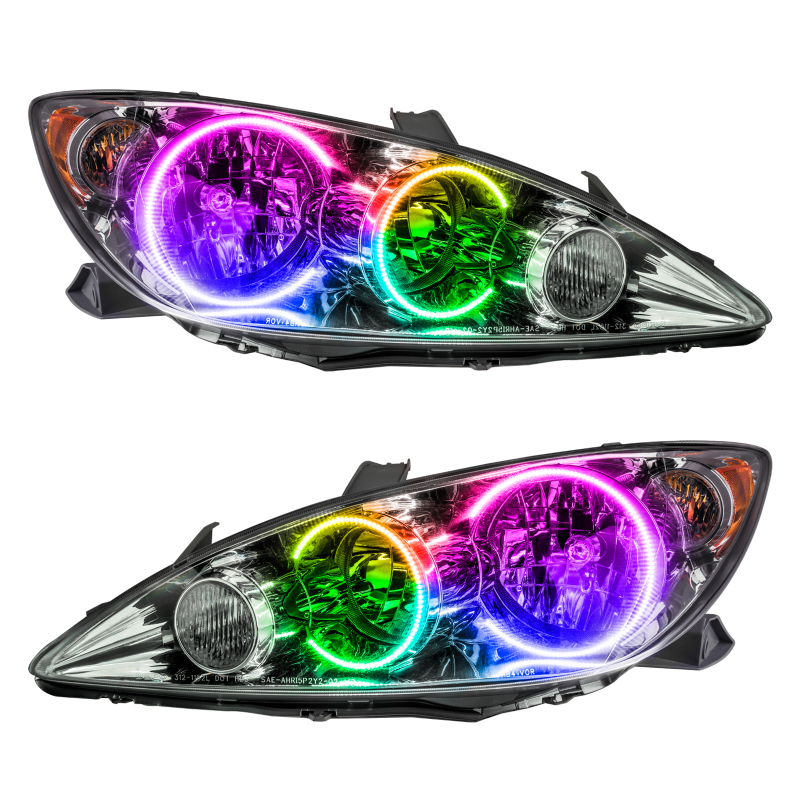 Oracle 05-06 Toyota Camry SMD HL - ColorSHIFT