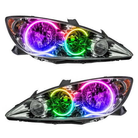 Oracle 05-06 Toyota Camry SMD HL - ColorSHIFT