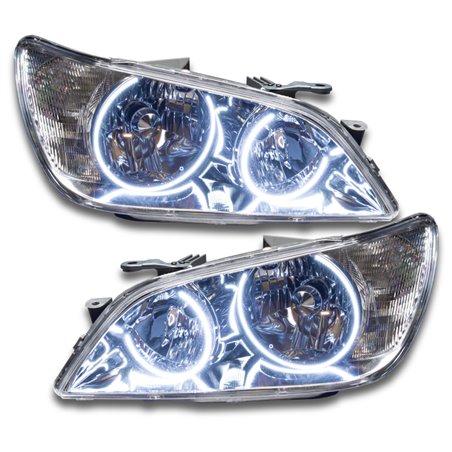 Oracle 01-05 Lexus IS 300 SMD HL (HID Style) - White