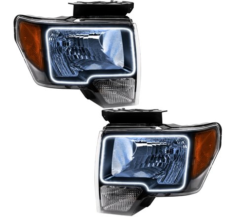 Oracle 09-14 Ford F-150 LED HL - White