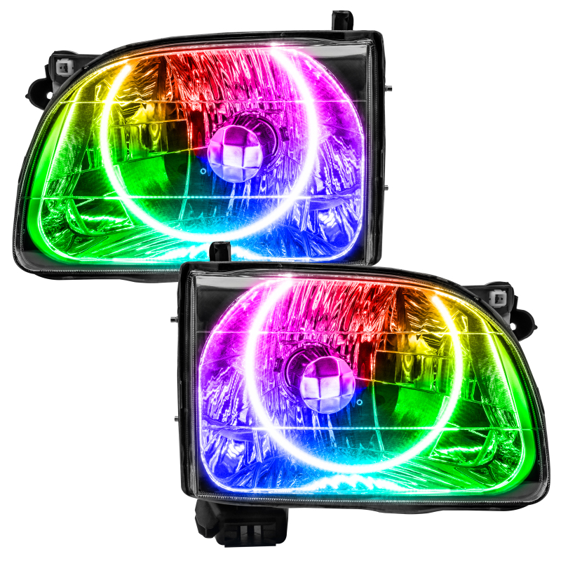 Oracle 01-04 Toyota Tacoma SMD HL - ColorSHIFT w/o Controller