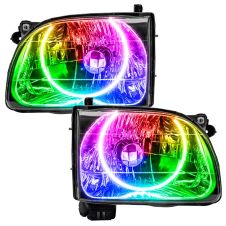 Oracle 01-04 Toyota Tacoma SMD HL - ColorSHIFT w/o Controller