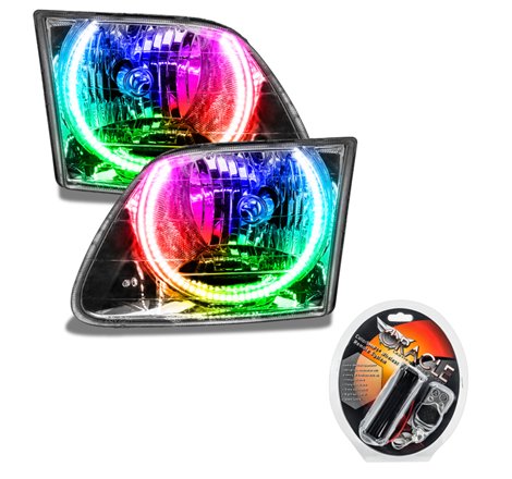 Oracle 97-03 Ford F-150 SMD HL - ColorSHIFT