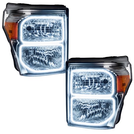 Oracle 11-16 Ford F250/350 LED HL - White