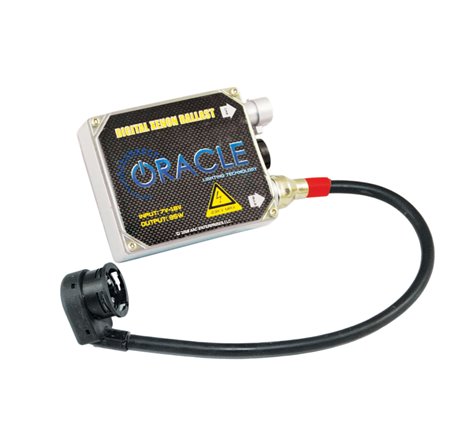 Oracle D2R/D2S HID Ballast