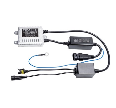 Oracle 35W HID CAN-BUS Slim Ballast