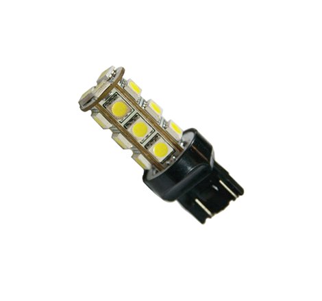 Oracle 7443 18 LED 3-Chip SMD Bulb (Single) - Cool White