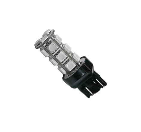 Oracle 7443 18 LED 3-Chip SMD Bulb (Single) - Amber