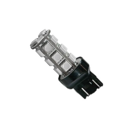 Oracle 7443 18 LED 3-Chip SMD Bulb (Single) - Amber