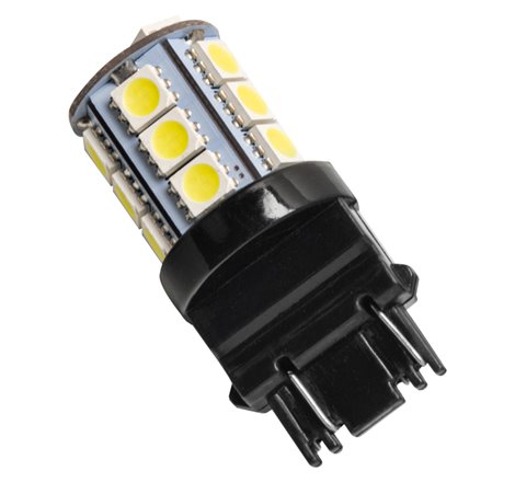 Oracle 3157 18 LED 3-Chip SMD Bulb (Single) - Cool White