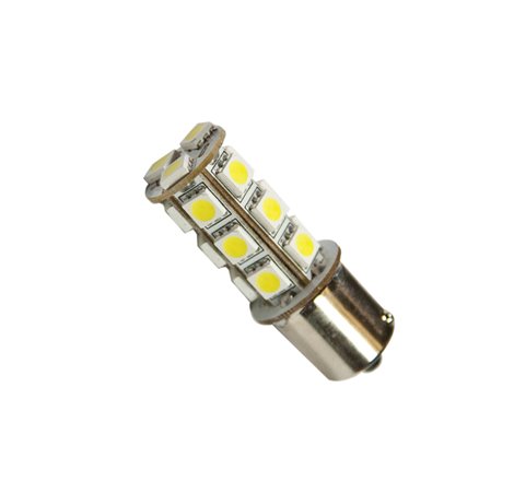 Oracle 1156 18 LED 3-Chip SMD Bulb (Single) - Cool White