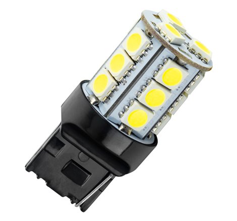 Oracle 7440 18 LED 3-Chip SMD Bulb (Single) - Cool White