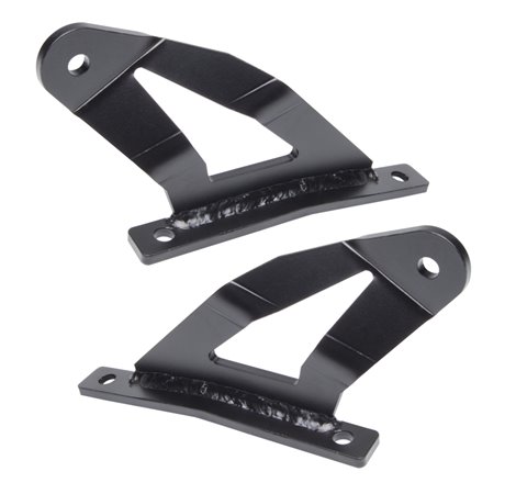 Oracle 04-14 Nissan Titan Curved 50in LED Light Bar Brackets