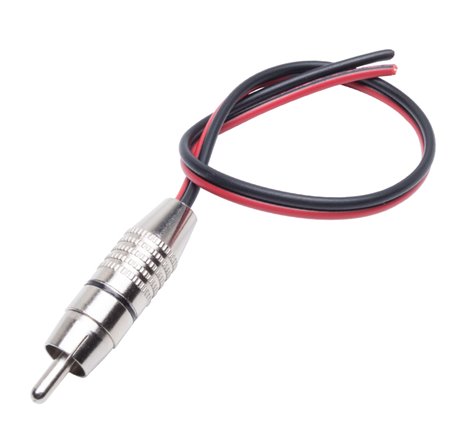 Oracle Off-Road LED Whip Replacement Power Plug