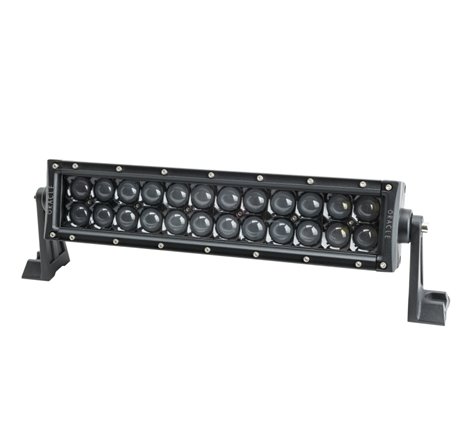 Oracle Black Series - 7D 13.5in 72W Dual Row LED Light Bar - 6000K