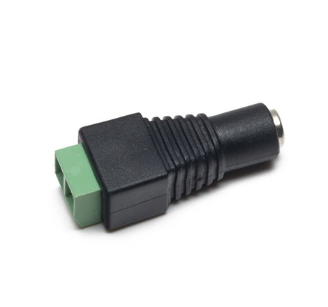 Oracle Female DC Connector Plug