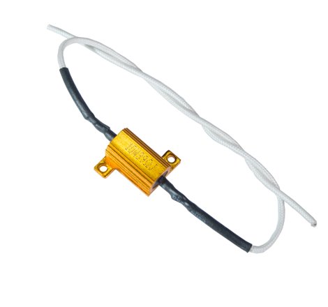 Oracle 10W Resistor