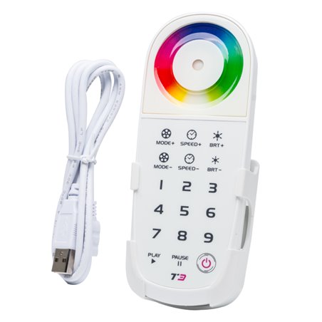 Oracle Single-Zone Remote Control - T3