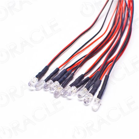 Oracle Single Wired LED - White