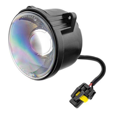 Oracle 95mm 15W High Beam LED Emitter - 6000K