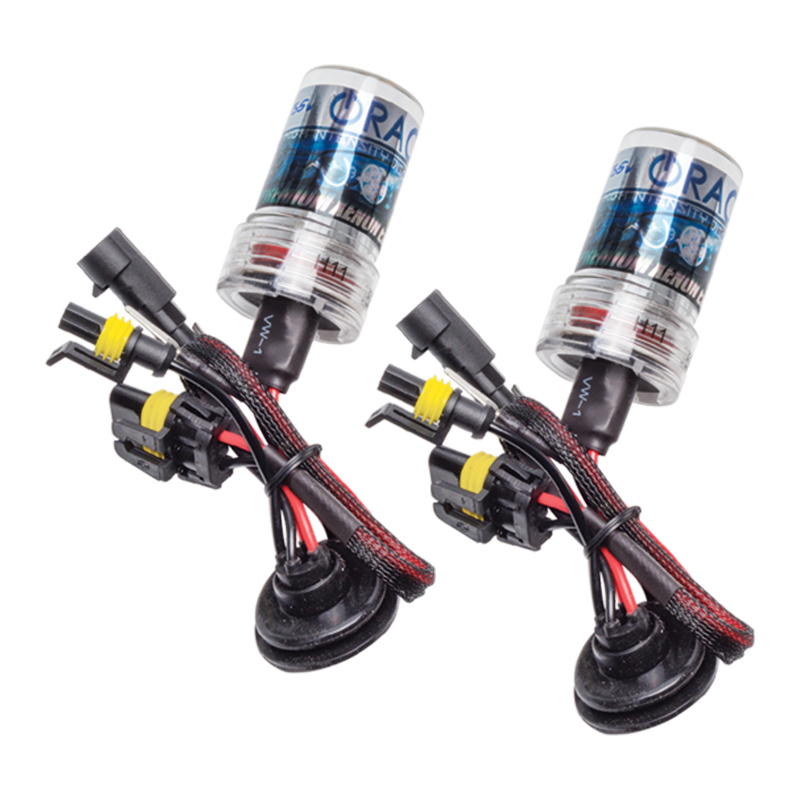 Oracle H11 35W Canbus Xenon HID Kit - 6000K