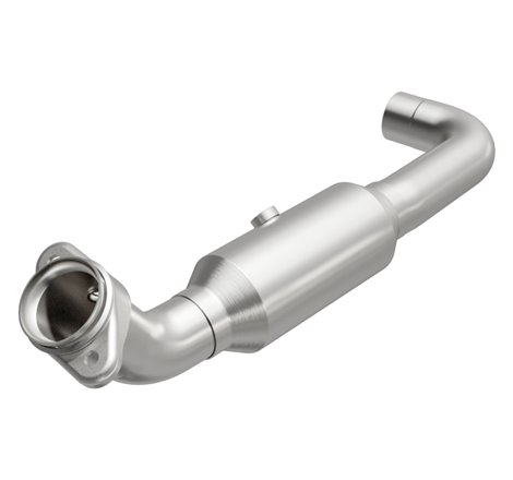 MagnaFlow 11-14 Ford F-150 5.0L Direct Fit CARB Compliant Right Catalytic Converter