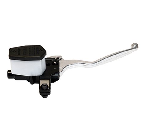 Wilwood Handlebar Master Cylinder 5/8in Bore R/H - Split Clamp