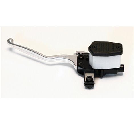 Wilwood Handlebar Master Cylinder 5/8in Bore L/H - Split Clamp