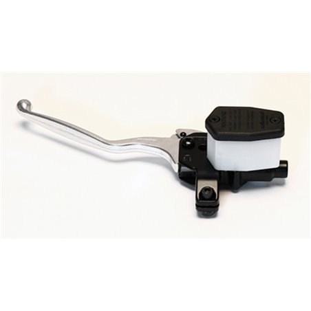 Wilwood Handlebar Master Cylinder 5/8in Bore L/H - Split Clamp