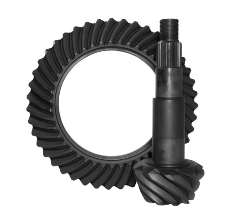 Yukon Gear High Performance Gear Set For GM 11.5in in a 4.30 Ratio