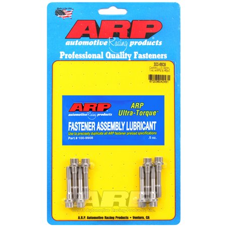 ARP Carrillo Replacement ARP3.5 Rod Bolt Kit