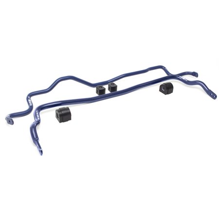 H&R 17-22 Audi A4(B9) Sway Bar Kit - 32mm Front/22mm Rear