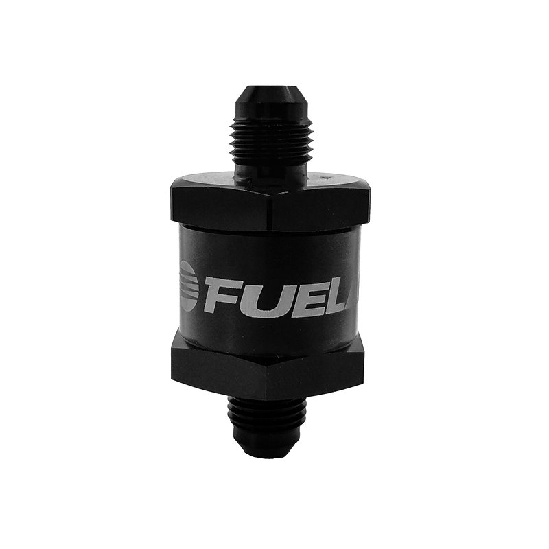 Fuelab 6AN High Flow One Way Check Valve - 350 GPH