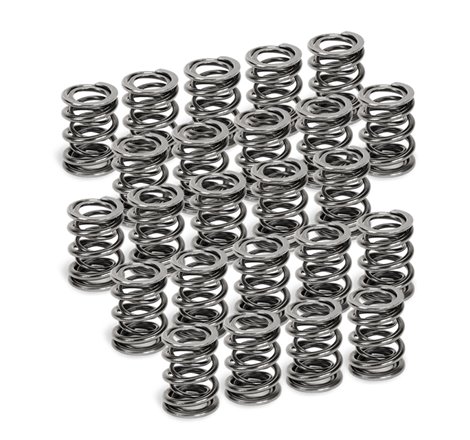 Supertech Dual Valve Spring 80lb at 35.5mm / 203lb at 12.mm Lift / CB 20.7mm- Set of 24