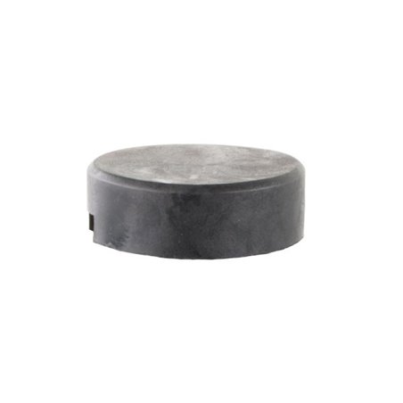 Synergy 1in Stackable Replacement Snap-Lock Bump Stop Spacer Cap