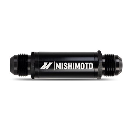 Mishimoto In-Line Pre-Filter (-6AN)